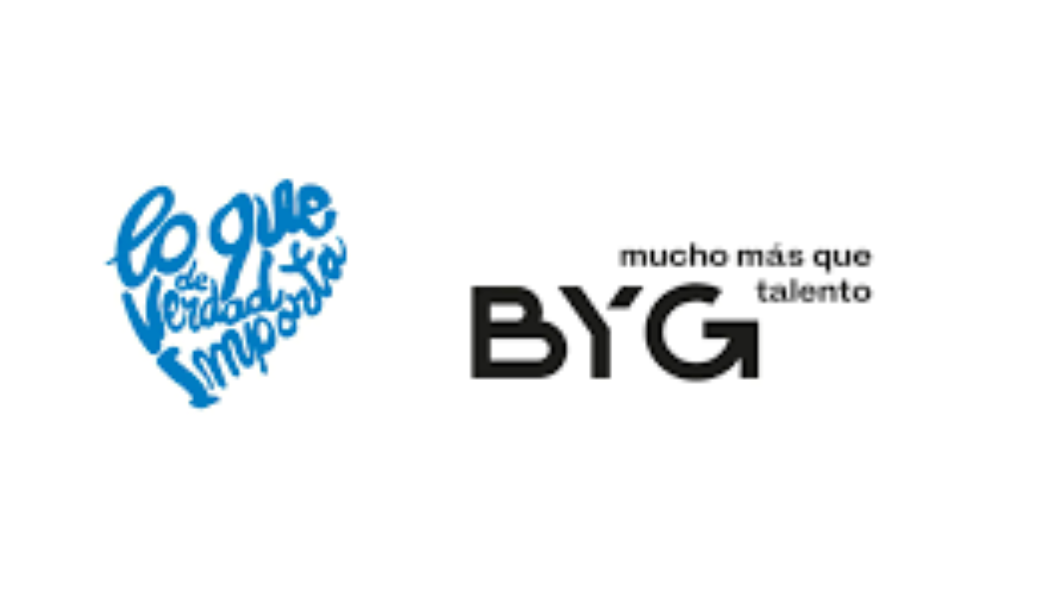 Logo BYG
