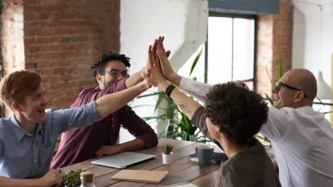 Ganar confianza en tu trabajo