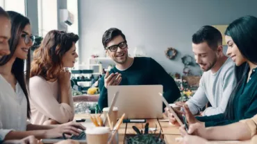 Equipo de trabajo