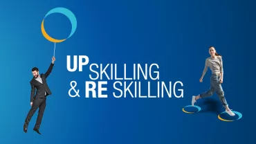 Upskilling y Reskilling, ¿Cómo aplicarlo en tu equipo y tu estrategia de contratación?